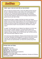 Vorschau - Arbeitsblätter - Indien - Materialpaket Erdkunde SEK I - Seite 2