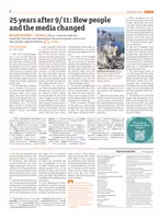 Vorschau - Anderer Materialtyp - Read On - September 2026 (easy English) - Seite 1