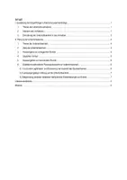 Vorschau - Stundenentwürfe - Argumente abwägen - textgebundene Erörterung (Thema Face-Filter) - Unterrichtsbesuch - Seite 1