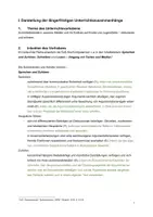 Vorschau - Stundenentwürfe - Argumente abwägen - textgebundene Erörterung (Thema Face-Filter) - Unterrichtsbesuch - Seite 2