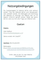 Vorschau - Arbeitsblätter - Übungsheft Hunderterfeld / Hundertertafel (Passend zum Schulstart in Klasse 2: Orientierung im 100er Raum) - Seite 1