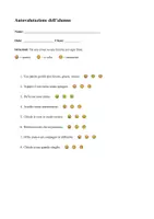 anteprima - Presentazioni / Lavagne - Progetto Gentilezza - scuola primaria - Pagina 1