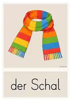 Vorschau - Bildkarten - Bildkarten - Herbst - Seite 3