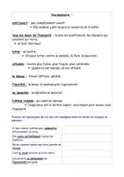Aperçu - Kit pédagogique: dossier complet du mythe de la boite de Pandore - Page 2