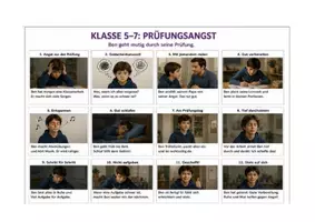 Vorschau - Anderer Materialtyp - Coaching mit Geschichten zu verschiedene Themen - Seite 2