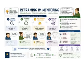Vorschau - Anderer Materialtyp - Reframing: Negative Gedanken in Positives umwandeln! - Seite 2