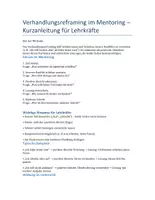 Vorschau - Anderer Materialtyp - Verhandlungsreframing - Seite 2