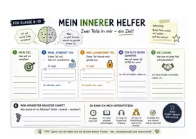 Vorschau - Anderer Materialtyp - Verhandlungsreframing - Seite 1