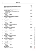 Vorschau - Arbeitsblätter - Rechtschreibung ... aber richtig! Klasse 10 | Deutsch Sekundarstufe mit Lösungen | Groß- und Kleinschreibung, Trennung, Zusammenschreibung | Intensivkurs zur Stärkung der Grundkompetenzen | differenzierte Arbeitsblätter Kopiervorlagen Freiarbeit - Seite 2