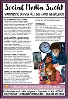 Vorschau - Stundenentwürfe - Medienbildung - Soziale Medien, Sucht & digitale Balance Klasse 5–8 - Seite 2