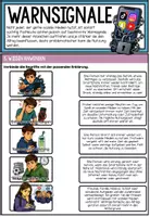 Vorschau - Stundenentwürfe - Medienbildung - Soziale Medien, Sucht & digitale Balance Klasse 5–8 - Seite 3