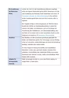 Vorschau - Stundenentwürfe - Römisches Reich - Gründung und Ausdehnung Roms (Geschichte, Klasse 5/6) - Seite 3