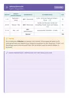 Vorschau - Lehrpläne/Lehrermaterial - Stoffverteilungspläne Englisch Gym 5-9 - Seite 3