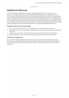 Vorschau - Unterrichtsreihen - AcI, Participium coniunctum & Ablativus absolutus – Latein sicher übersetzen | Klasse 8–10 - Seite 3