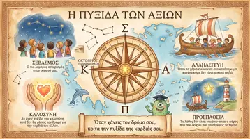 Προεπισκόπηση - Αφίσες - Η Οδύσσεια της μάθησης: Αφίσες για διακόσμηση της τάξης - Σελίδα 3