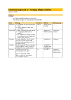 Vorschau - Unterrichtsreihen - Materialpaket Bilderbuch-Analyse - Seite 1