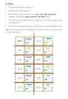 Vorschau - Spiele - Zahlzerlegung _ Bunte Perlen _ Domino - Seite 2