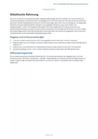 Vorschau - Unterrichtsreihen - Lateinische Texte übersetzen & interpretieren – Übersetzungsstrategien systematisch trainieren | Klasse 7–11 - Seite 3