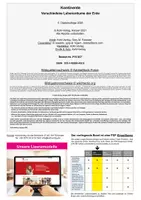 Vorschau - Unterrichtsreihen - Kontinente Legematerial Montessori | Afrika, Asien, Europa, Nordamerika, Südamerika, Australien, Antarktis | Sachunterricht Erdkunde Grundschule Sekundarstufe I Klasse 3-10 - Seite 1
