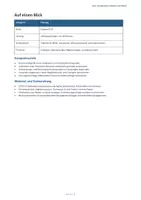 Vorschau - Unterrichtsreihen - Stilmittel, Rhetorik & Metrik – Wirkung analysieren und Hexameter verstehen | Latein Klasse 9–13 - Seite 2
