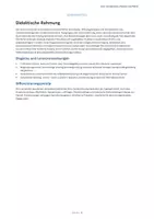 Vorschau - Unterrichtsreihen - Stilmittel, Rhetorik & Metrik – Wirkung analysieren und Hexameter verstehen | Latein Klasse 9–13 - Seite 3