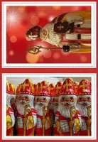 Vorschau - Arbeitsblätter - Heiliger Nikolaus: Selbstlernheft für den Religionsunterricht (Klasse 3-4) - Seite 3