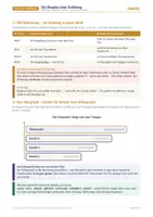 Vorschau - Stundenentwürfe - Materialpaket - Erzählprofi: Aufsatztraining Klasse 5/6 - Seite 3