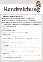 Vorschau - Stationenlernen - Tierkarten und Aufsteller für den Grundschulalltag - Seite 3