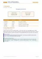Vorschau - Stundenentwürfe - Rechtschreibung Klasse 5/6 – Paket, 5 Einheiten - Seite 3