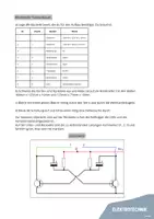 Vorschau - Merkblätter - Infoblatt: Reißnagelschaltungen erstellen inkl. Lötübung und Werkstücken - Seite 3