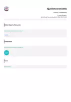 Vorschau - Arbeitsblätter - Colours – 2 English Worksheets - Seite 3