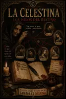Vista previa - Juegos / Gamificación - Gamificación Celestina para el aula de secundaria - Portada