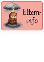Vorschau - Anderer Materialtyp - Verhaltensampel für die Otterklasse - Seite 3
