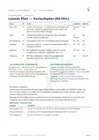 Vorschau - Stundenentwürfe - Greenwashing Cartoon Englisch Oberstufe 4/6 - Seite 2