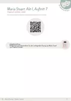 Vorschau - Stundenentwürfe - Materialpaket für die Weimarer Klassik - Deutsch Oberstufe - Seite 3