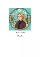 Voorbeeld - Draaiboek Thema Herfst voor de kleuters - Pagina 1