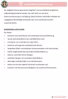 Vorschau - Arbeitsblätter - Einschulungsheft - Seite 2
