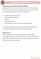 Vorschau - Arbeitsblätter - Einschulungsheft - Seite 3