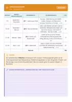 Vorschau - Lehrpläne/Lehrermaterial - Stoffverteilungsplan GPG 6 Mittelschule - Seite 2