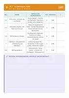 Vorschau - Lehrpläne/Lehrermaterial - Stoffverteilungsplan GPG 6 Mittelschule - Seite 3