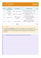 Vorschau - Lehrpläne/Lehrermaterial - Stoffverteilungsplan GPG 9 Mittelschule - Seite 2