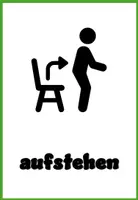 Vorschau - Bildkarten - Sicherheit im Fachraum – Bild- und Wortkarten - Seite 2