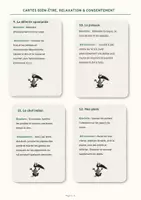 Aperçu - Préparation de séance / Séance complète - cartes_relaxation_ms - Page 2