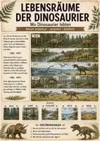 Vorschau - Arbeitsblätter - Dinosaurier Komplettpaket 3. Klasse - Seite 2