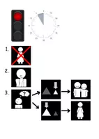Voorbeeld - GIP stappenplan met pictogrammen - Voorblad