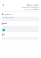 Vorschau - Arbeitsblätter - Merkblatt Deutsch: wörtliche Rede (Grammatik) - Seite 3