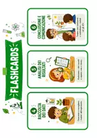 anteprima - Flashcard - Flashcards sul metodo scientifico - Pagina 3