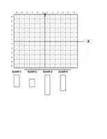 Vorschau - Arbeitsblätter - Koordinatensystem Schiffeversenken, Mathematik, Anfänger - Seite 1
