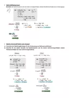 Vorschau - Arbeitsblätter - Übungsaufgaben zur Kalorimetrie, Reaktionswärme und Reaktionsenthalpie - Seite 3