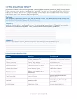 Vorschau - Arbeitsblätter - Biologie_Gesunde-Ernaehrung_Klasse-6 - Seite 2